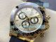 QF Gain Weight Cal.4131 Rolex Daytona Oysterflex Yellow Gold Superclone Watch (2)_th.jpg